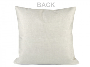 Povlak na polštář slon 44x44 cm