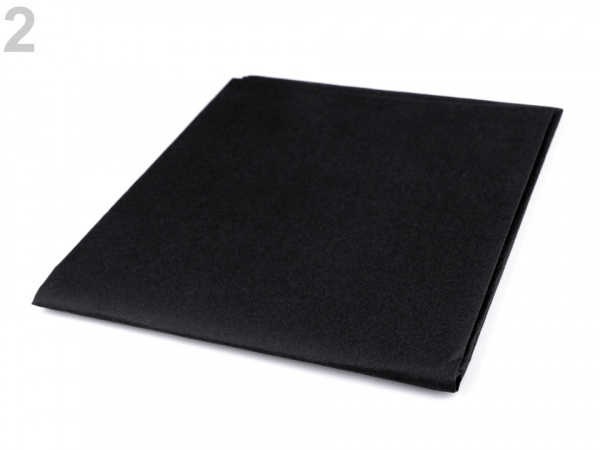 Netkaná textilie pod výšivku trhací 50 g/m² šíře 90 cm Freudenberg