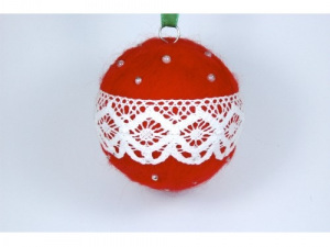 Přívěsek do polystyrenu