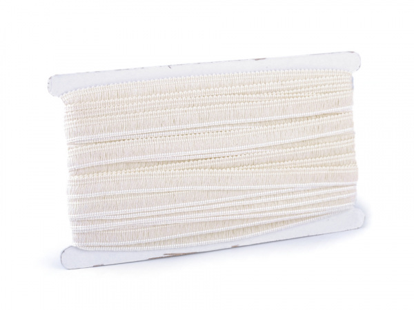 Bavlněné  třásně šíře 14 mm