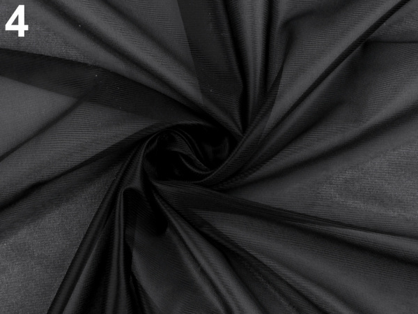 Polyesterová podšívkovina / imitace dederonu