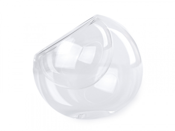 Skleněná koule Ø12 cm aerárium