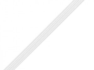 Prádlová pruženka šíře 5 mm