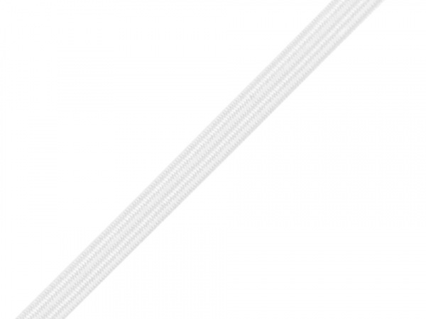 Prádlová pruženka šíře 5 mm