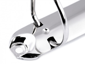 Kroužková mechanika 2 kroužky