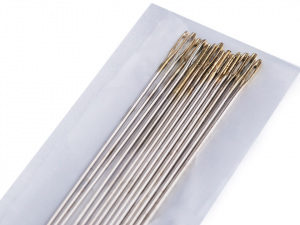 Jehly na korálky Regal 46 mm