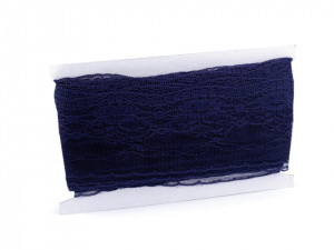 Silonová krajka šíře 85 mm