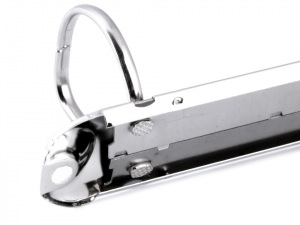 Kroužková mechanika 2 kroužky