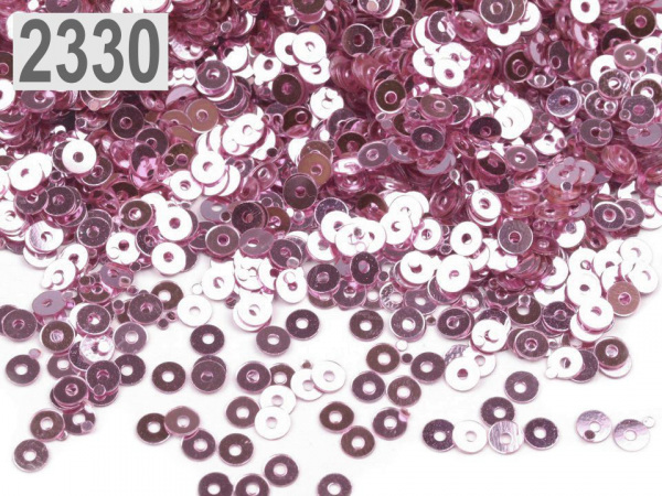 Flitry hladké Ø3 mm