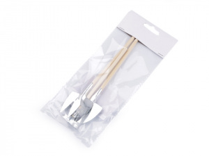 Dekorace zahradní nářadí