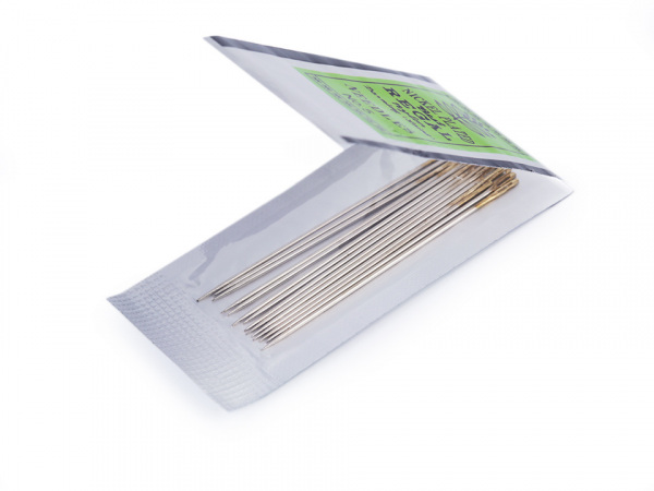 Jehly na korálky Regal 46 mm