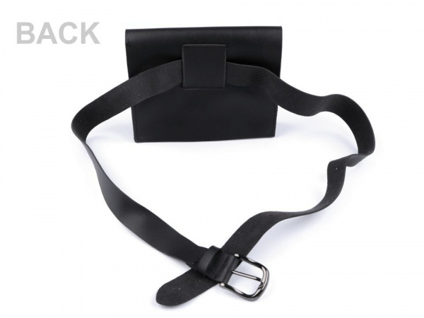 Kabelka na opasku / ledvinka 2. jakost