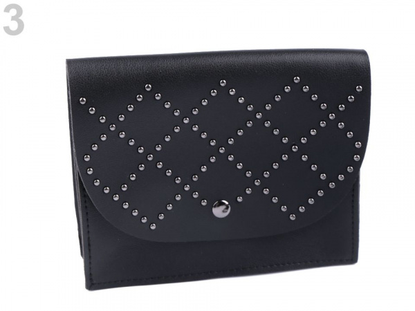 Kabelka na opasku / ledvinka 2. jakost