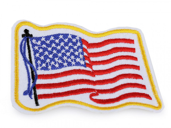 Nažehlovačka vlajka