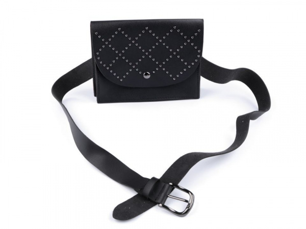 Kabelka na opasku / ledvinka 2. jakost