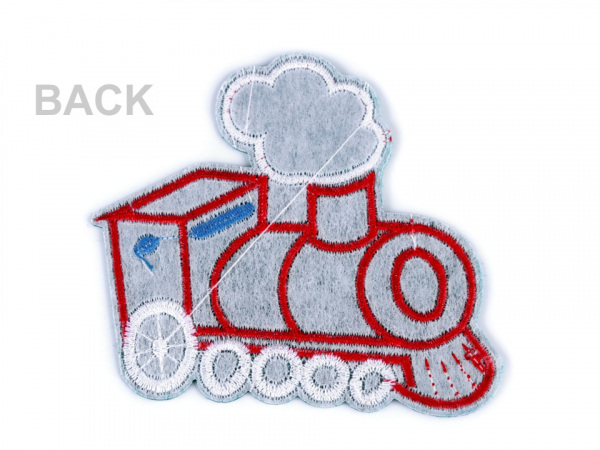 Nažehlovačka lokomotiva