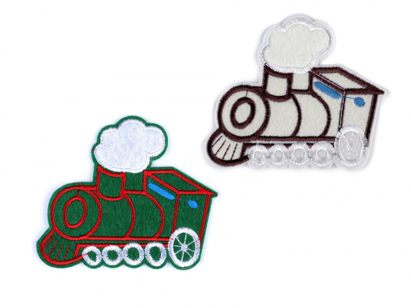 Nažehlovačka lokomotiva