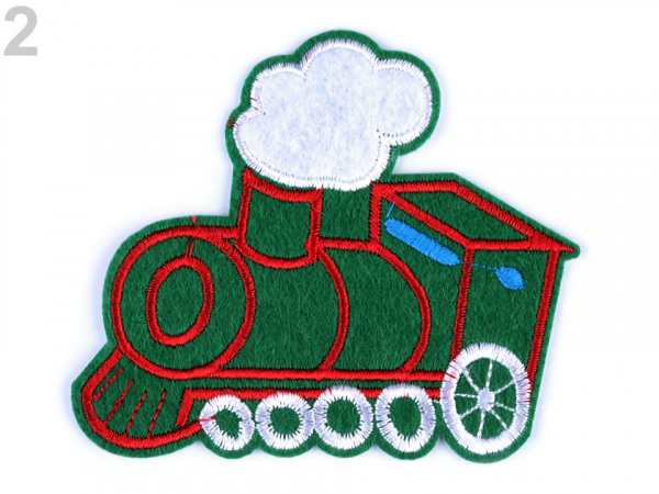 Nažehlovačka lokomotiva