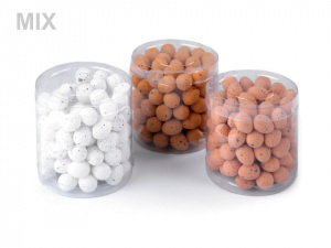 Dekorační křepelčí vajíčka k aranžování