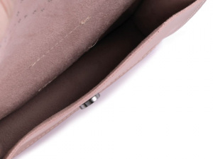 Kabelka na opasku / ledvinka 2. jakost