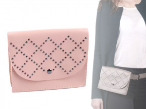 Kabelka na opasku / ledvinka 2. jakost