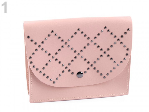 Kabelka na opasku / ledvinka 2. jakost