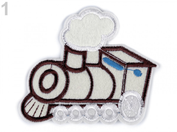 Nažehlovačka lokomotiva