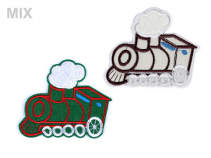 Nažehlovačka lokomotiva