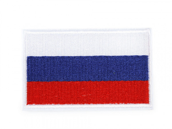 Nažehlovačka vlajka