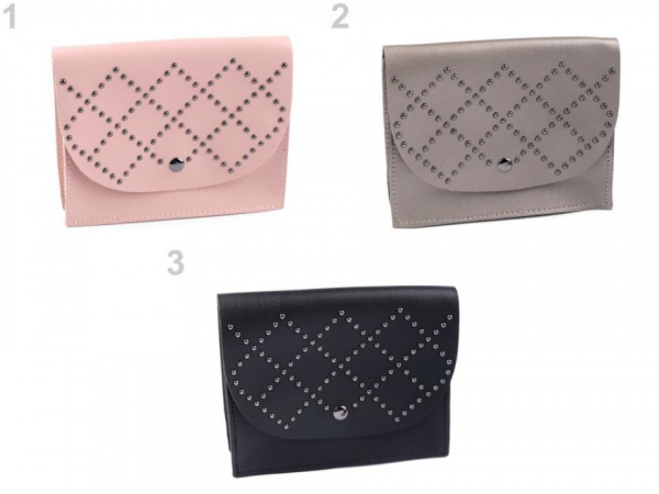 Kabelka na opasku / ledvinka 2. jakost