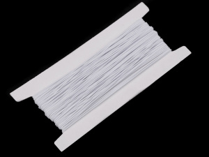 Kulatá pruženka Ø1 mm