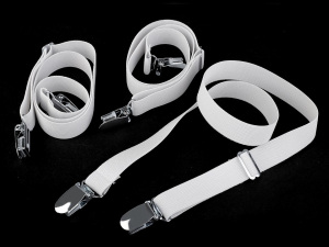 Napínáky na prostěradla Prym sada 3 ks