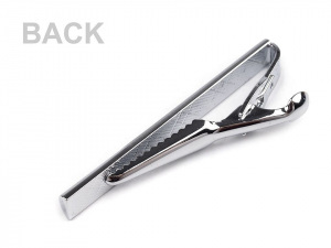 Kravatová spona v krabičce