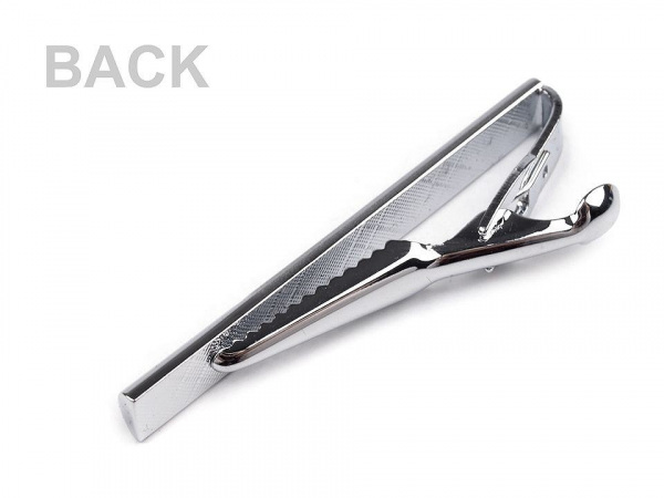 Kravatová spona v krabičce