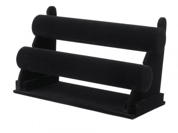 Stojan na náramky 30x14 cm 2. jakost