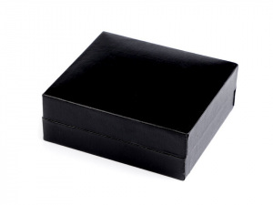 Kravatová spona v krabičce