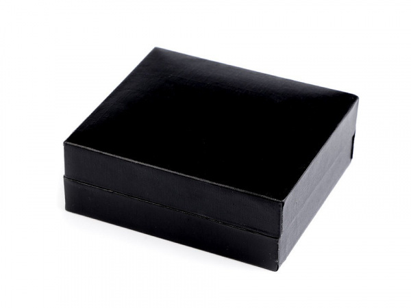 Kravatová spona v krabičce