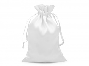 Dárkový pytlík rozměr 11x17 cm saténový