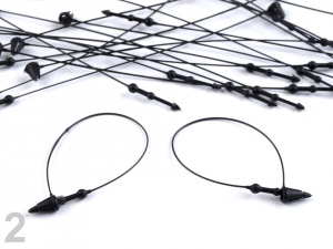 Splinty délka 80 mm na cenovky (5000 ks) ruční