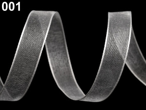 Monofilová stuha šíře 9 mm