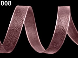 Monofilová stuha šíře 9 mm