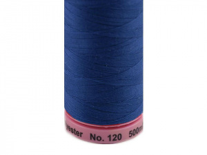 Polyesterové nitě návin 500 m Aspo Amann