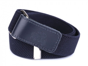 Dětský pásek se suchým zipem šíře 2,7 cm