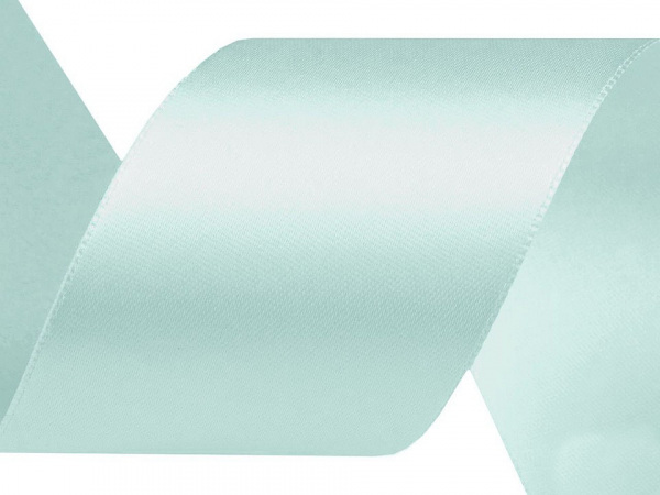 Atlasová stuha šíře 50 mm