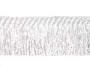 Leonské třásně šíře 40 mm