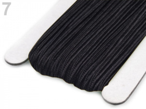 Sutaška šíře 3mm barevná