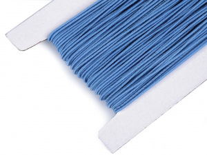 Kulatá pruženka Ø1 mm