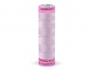 Polyesterové nitě návin 100 m Aspo Amann