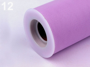 Tyl dekorační šíře 22,5 cm