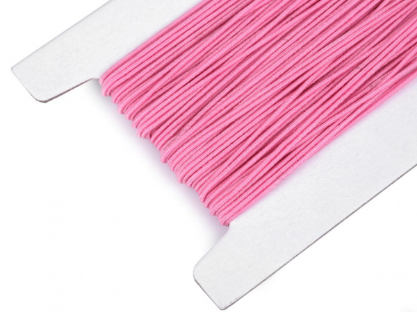 Kulatá pruženka Ø1 mm